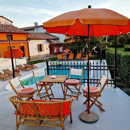 Casa Luana Villa Roc Luaran gambar