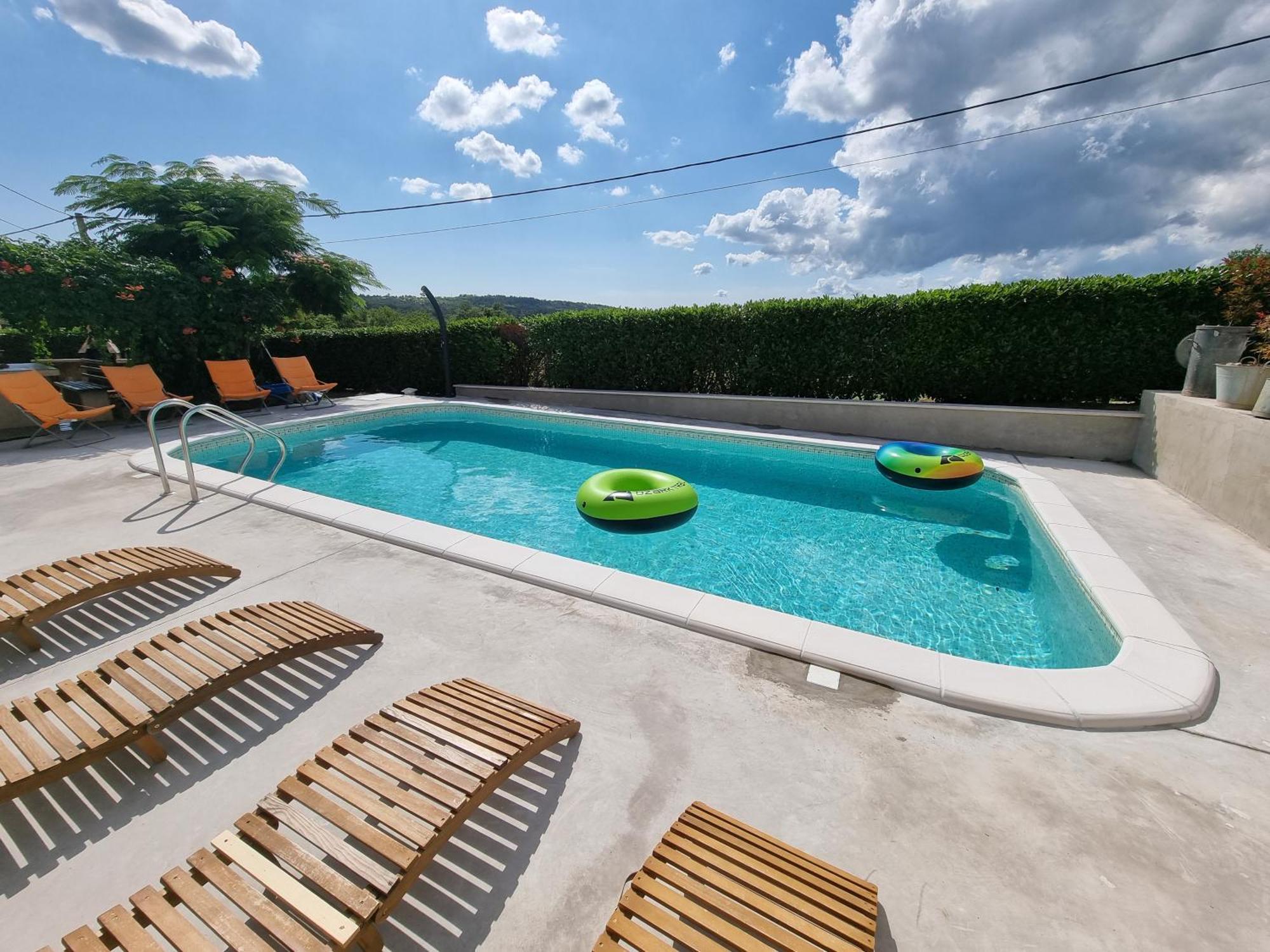 Casa Luana Villa Roc Luaran gambar