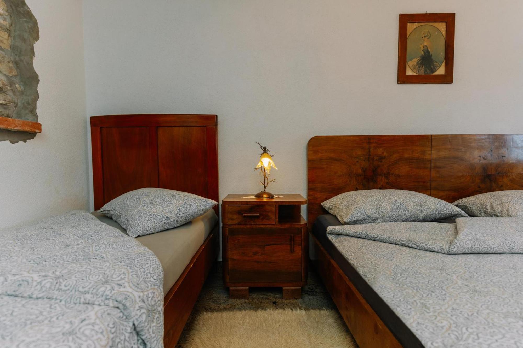 Casa Luana Villa Roc Luaran gambar