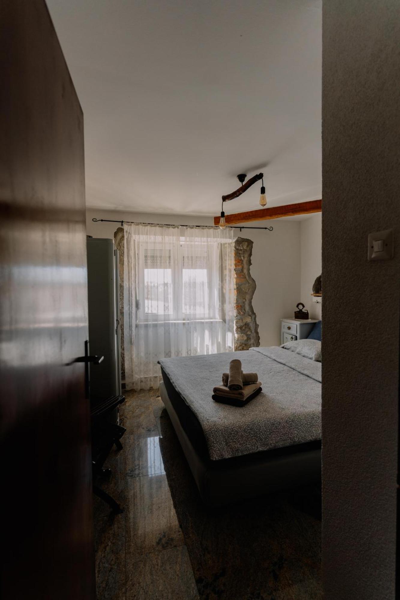 Casa Luana Villa Roc Luaran gambar