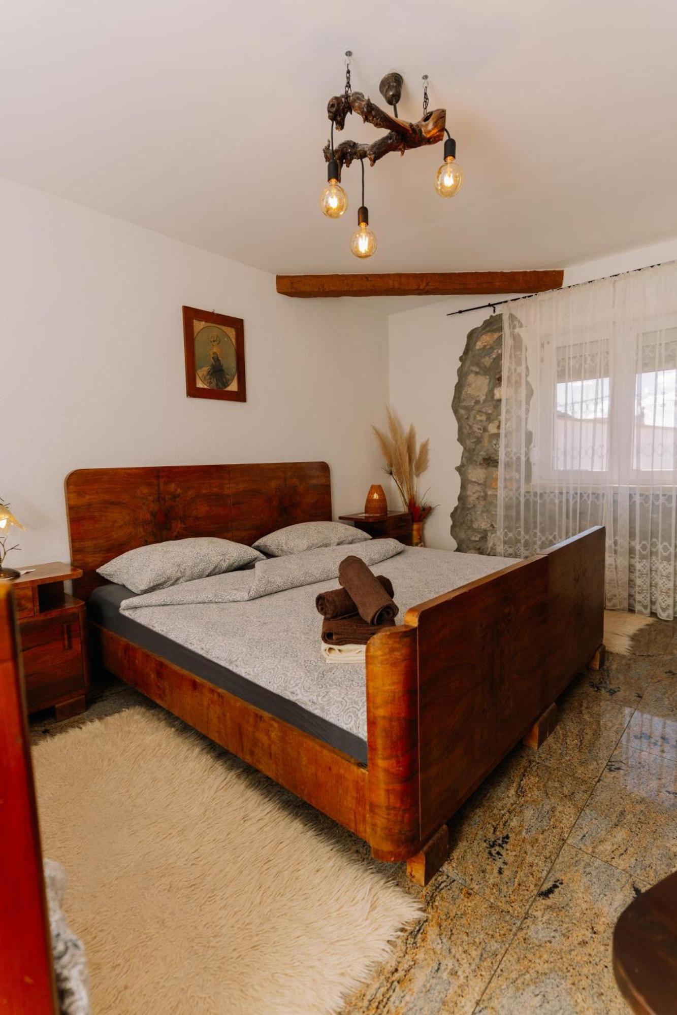 Casa Luana Villa Roc Luaran gambar