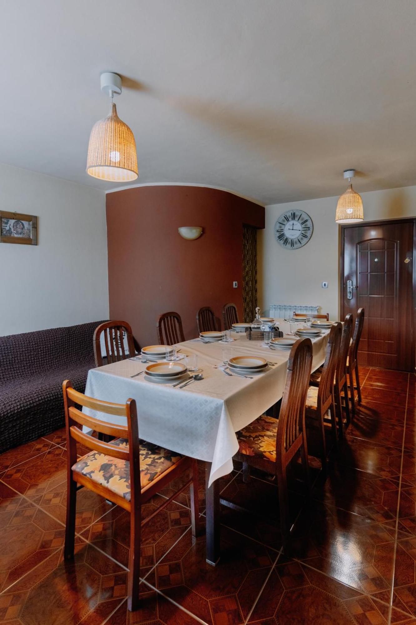 Casa Luana Villa Roc Luaran gambar