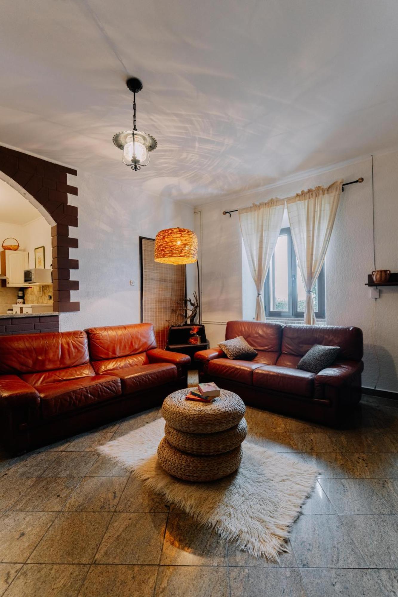 Casa Luana Villa Roc Luaran gambar