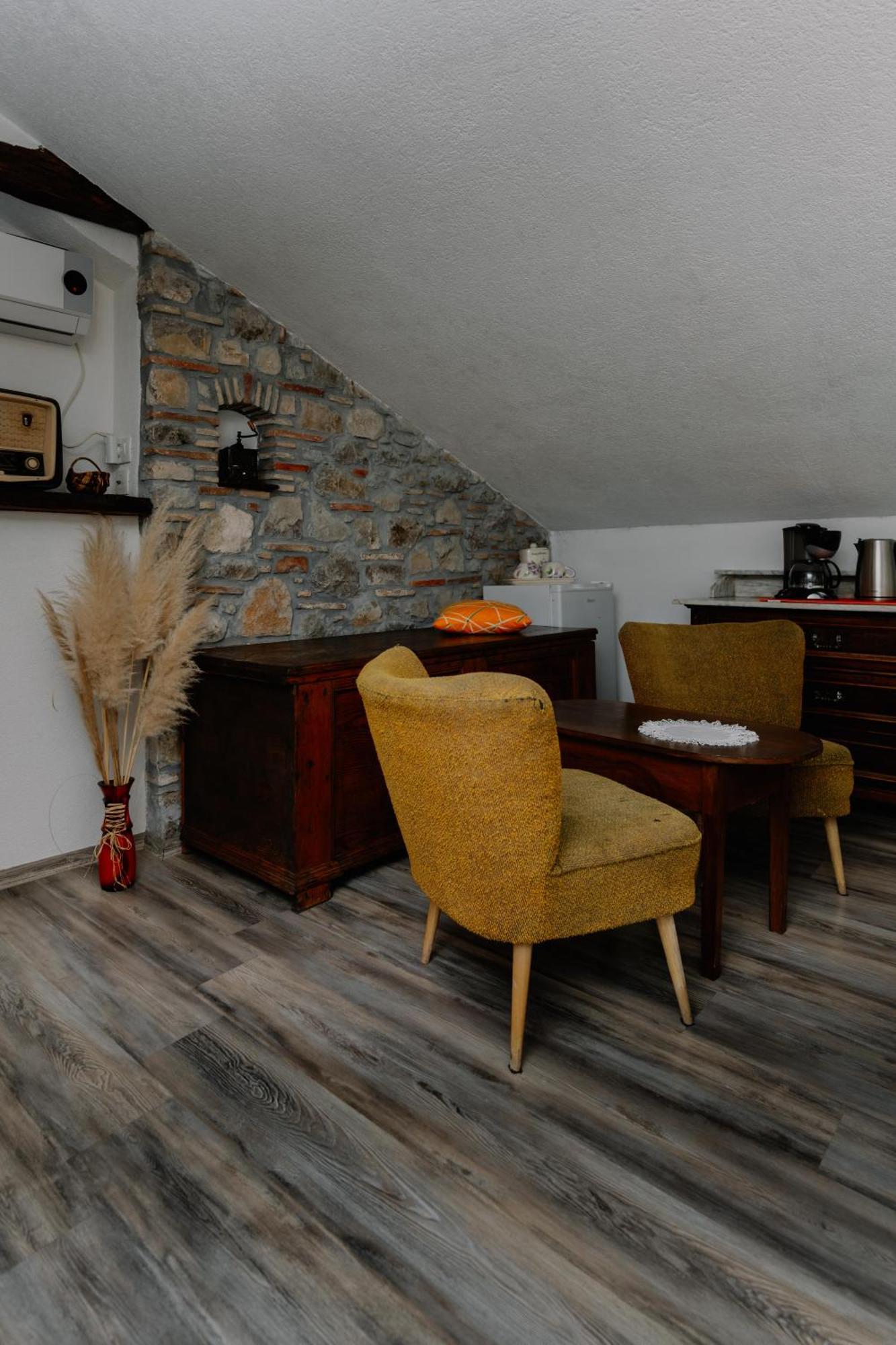 Casa Luana Villa Roc Luaran gambar