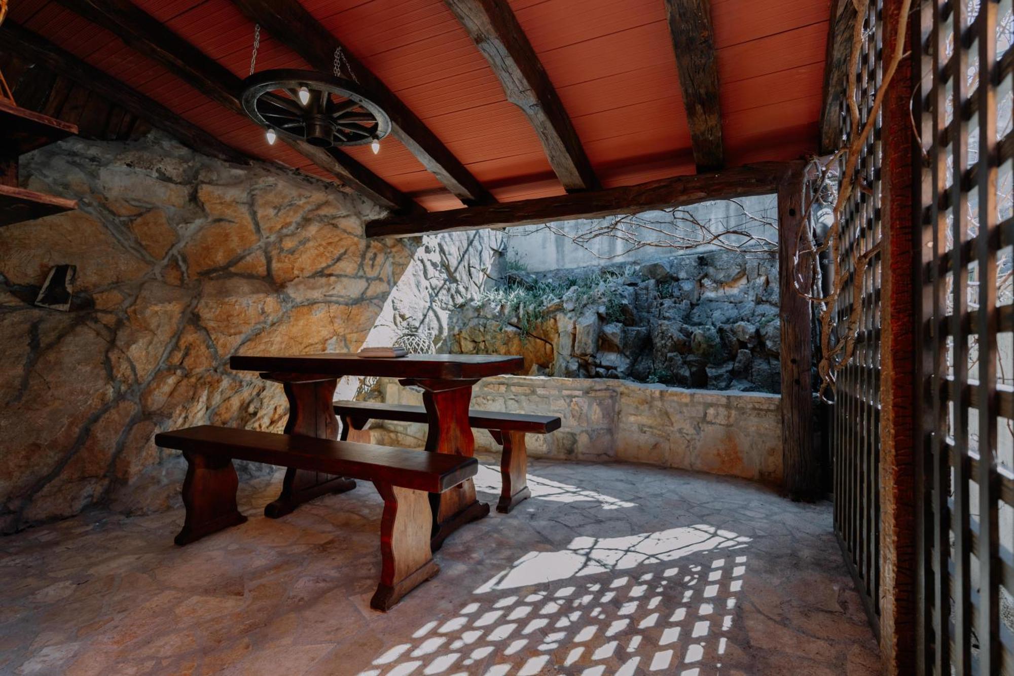 Casa Luana Villa Roc Luaran gambar