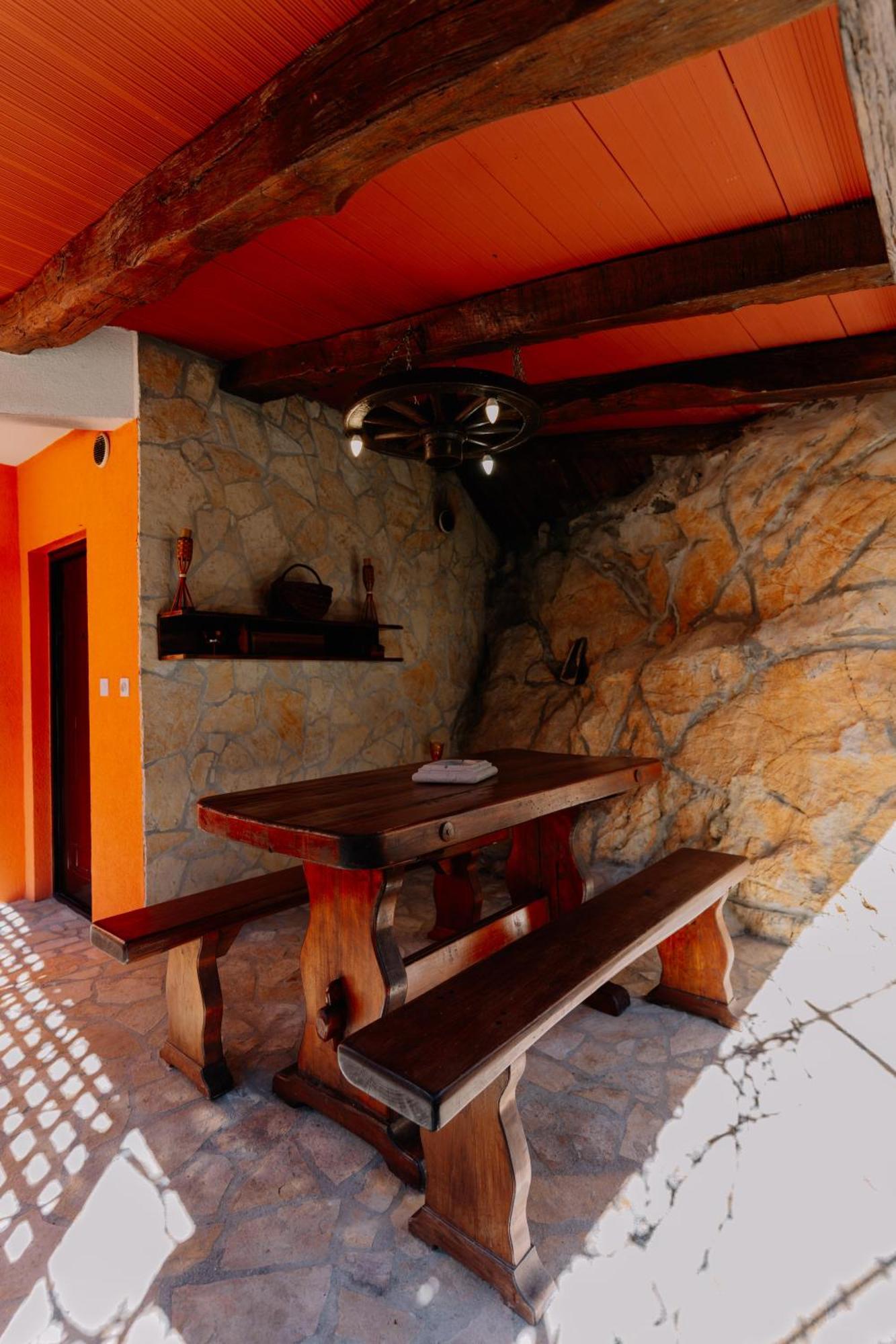 Casa Luana Villa Roc Luaran gambar