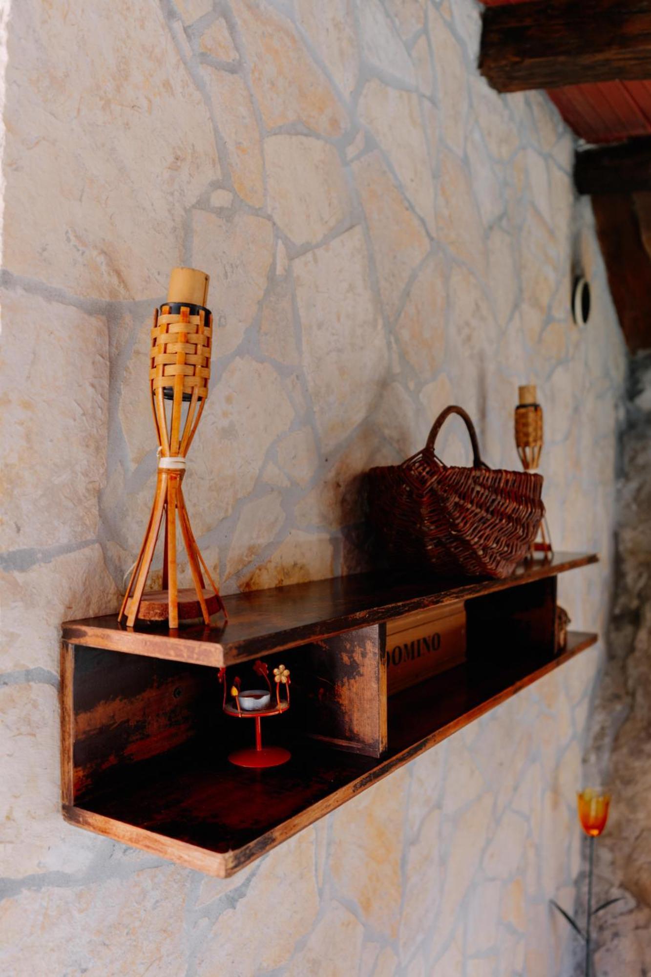 Casa Luana Villa Roc Luaran gambar