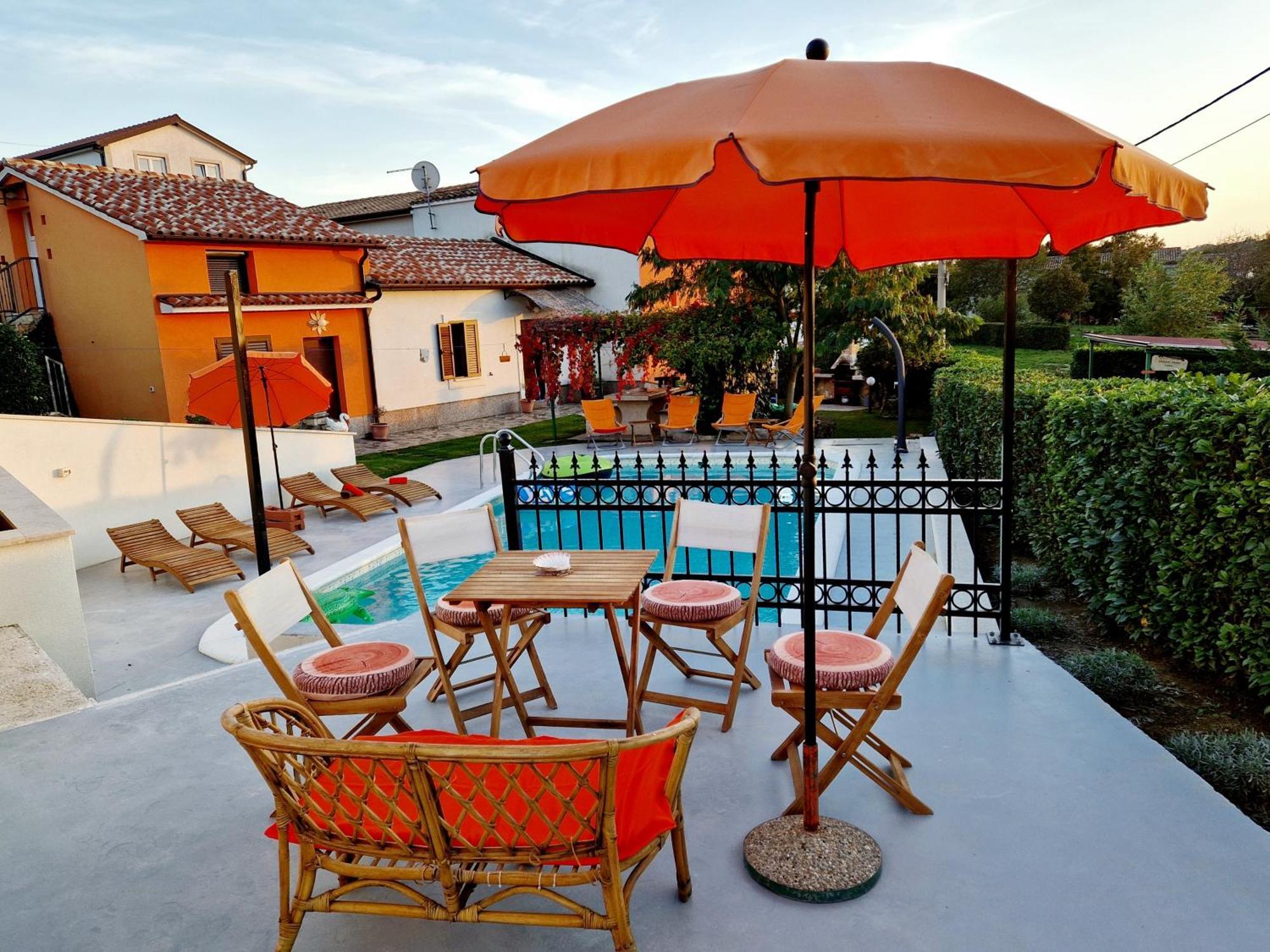 Casa Luana Villa Roc Luaran gambar