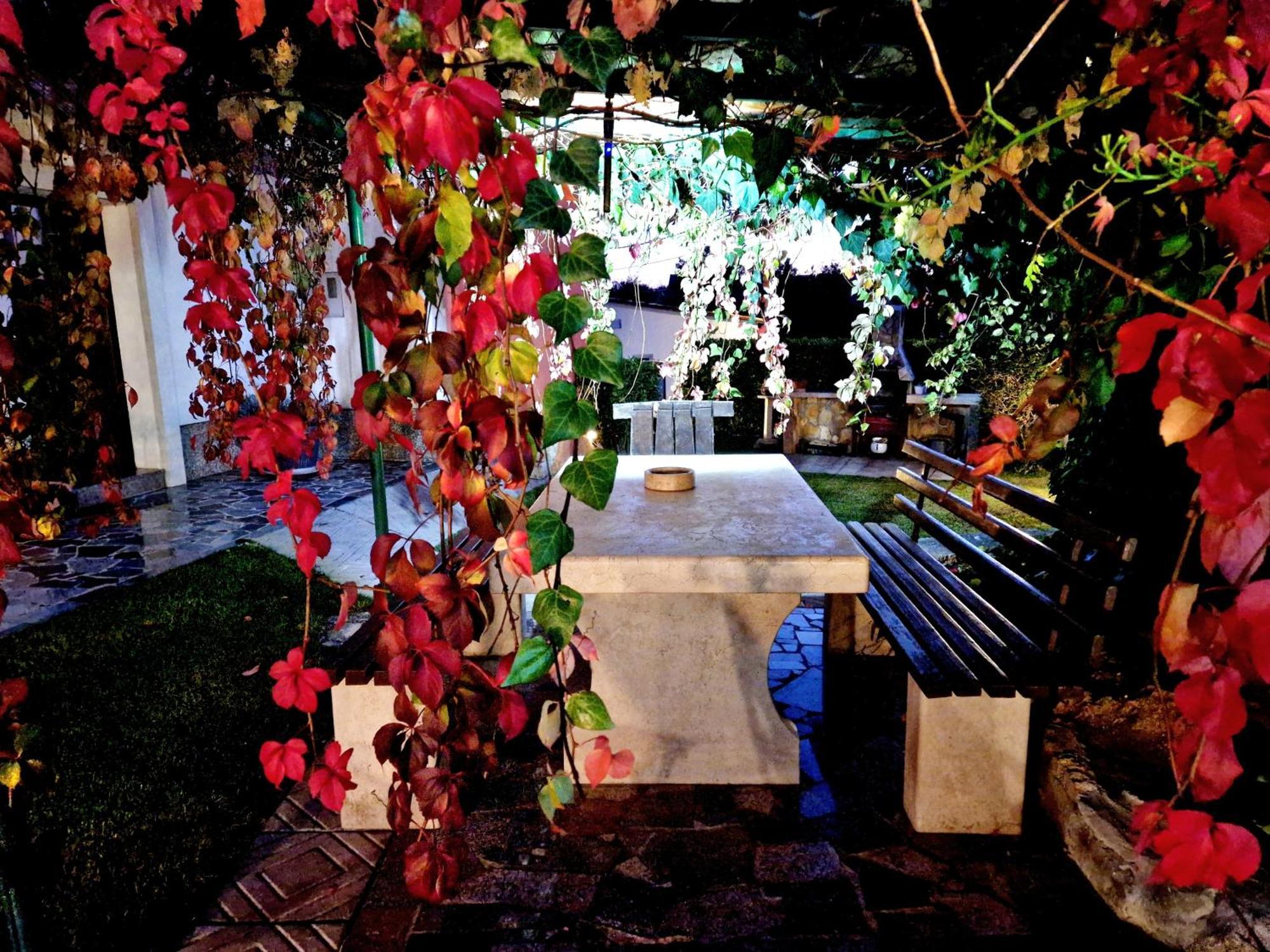 Casa Luana Villa Roc Luaran gambar