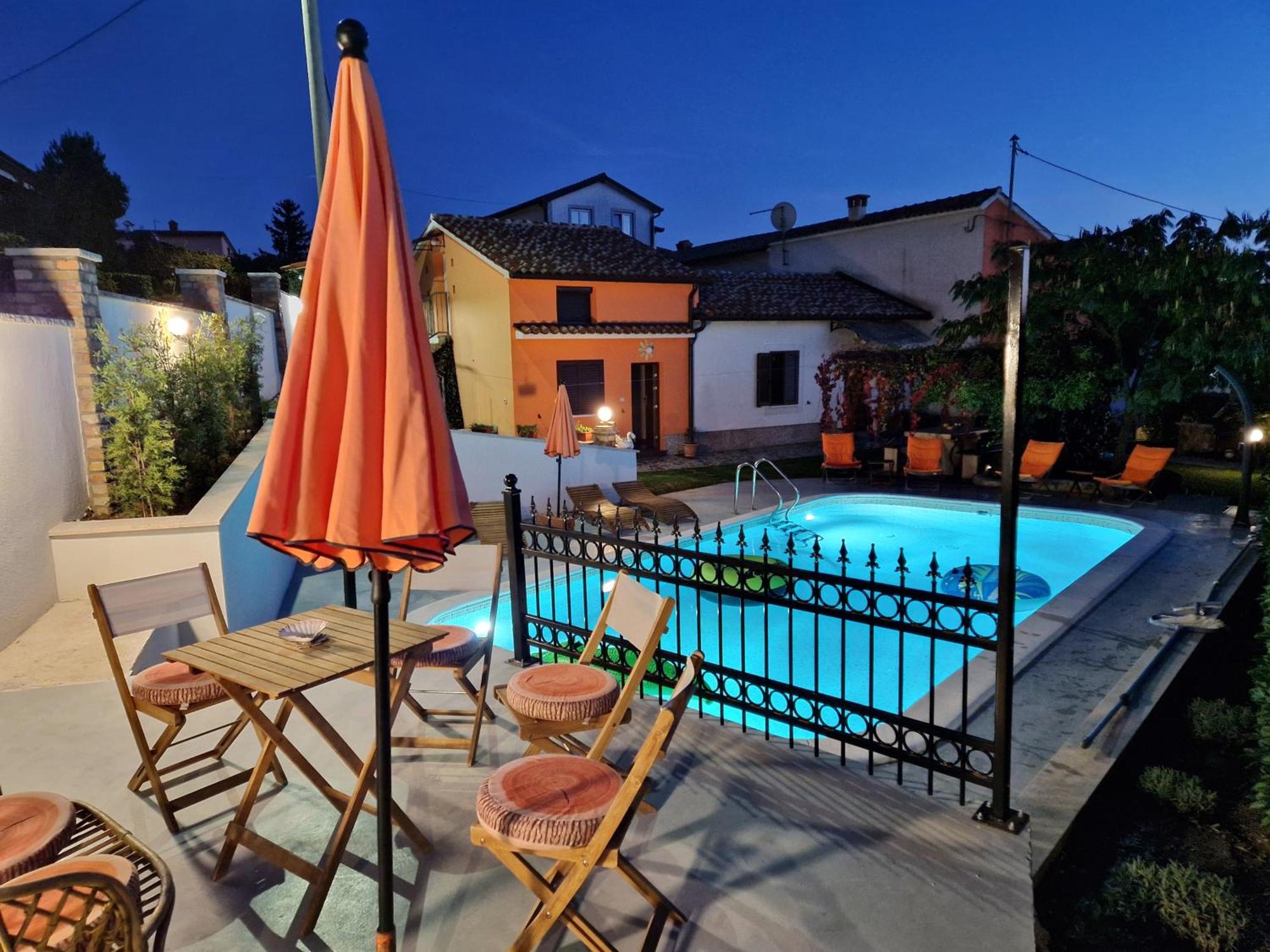 Casa Luana Villa Roc Luaran gambar
